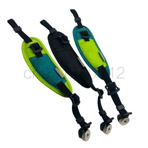 Camera Hand Grip Wrist strap for DSLR Camera 5D2 5D3 6D D850 D810 D800 D500 D5300 D3300D610 D600 D750D 90 6D2 7D2 D5 Universal