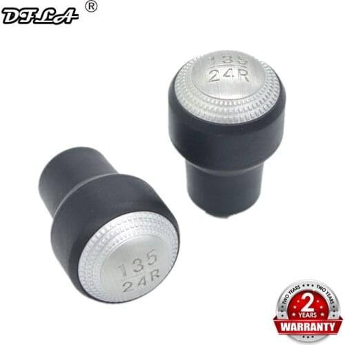 For Hyundai Coupe Tiburon Getz Elantra Tucson ix35 Car New Black Silver 5 Speed Manual Transmission Gear Stick Shift Knob