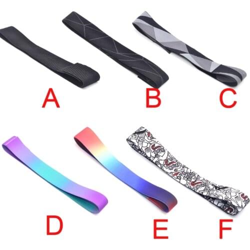 HX6A Replacement Headphone headband Ear Pads for -SteelSeries Arctis 7/9/9X/PRO Headphones High Quality More Colors