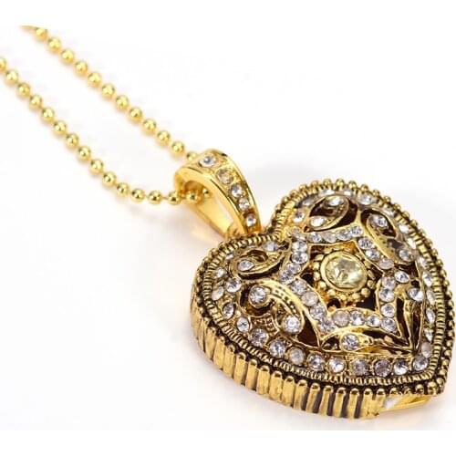 JASTER beautiful crystal heart usb 2.0 usb flash drive 4GB 8GB 16GB 32GB Gift for girl love pendrive