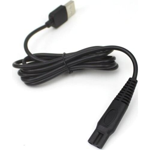 5V USB Charging Cord for Philips Shaver A00390 Charger Cord Adapter USB Plug Charging RQ310 RQ311 RQ312 RQ320 RQ330 RQ350 S520