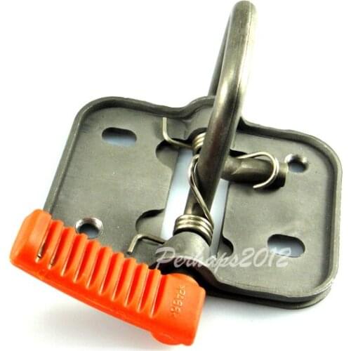 16D 823 186 Bonnet Release Hatch Lock fit forJetta MK6 Caddy Scirocco Touran Passat USA B72011-2013 16D823186