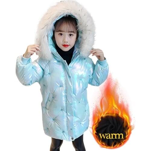 Artishare Down Jackets For Girls