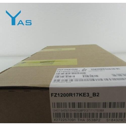 IGBT FZ1200R17KE3,FZ1200R17KE3-B2