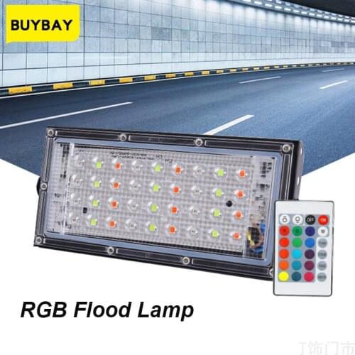 BUYBAY LED Floodlights
