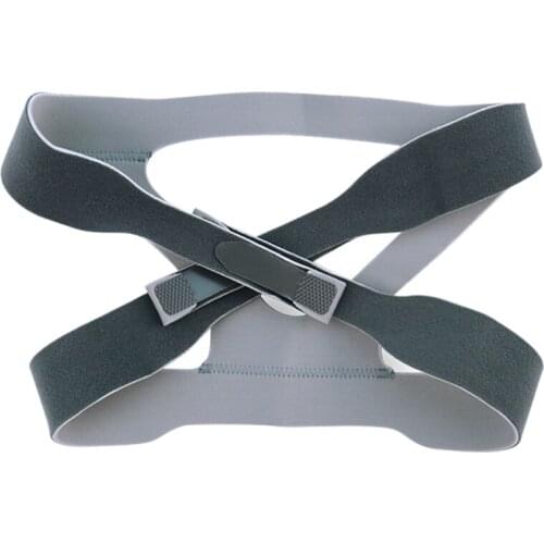 For ResMed Wellcome Ventilator Mask Headband Cpap Nasal Headgear Universal Headband