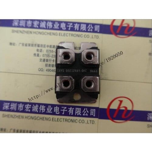 DSEI2X61-04C module Special supply Welcome to order