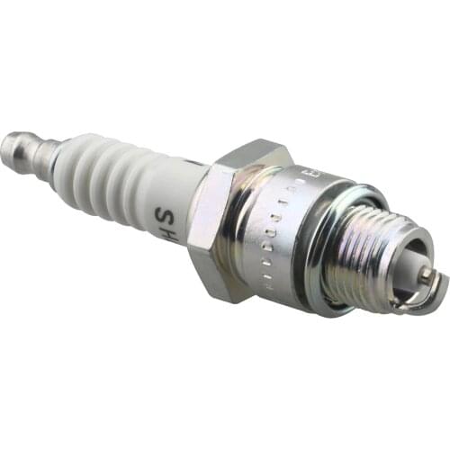 Two stroke outboard yacht spark plug HIX-BP7 for W7BC BR7HIX IWF22 W22FPU10 BP7HIX BPR7HIX BP7HS B7HS-10 BR7HS B6HS