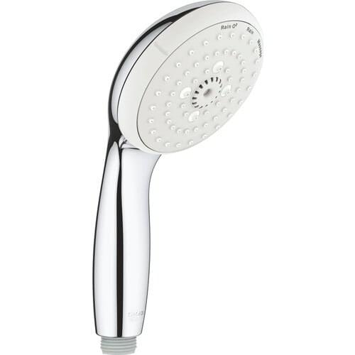 Grohe New Tempesta 100 Hand Shower 3 Flow-28419002