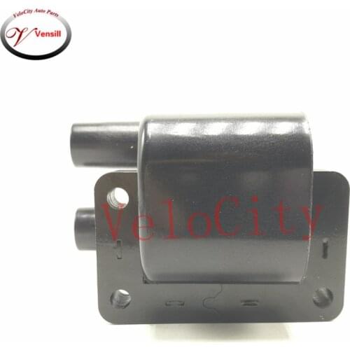 Ignition Coil Part No# MD184230 MD152648 MD334558 MD346835 For 1994 Mitsubishi Galant 1995-1999 Eclipse 2.0