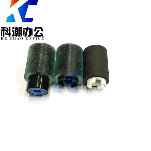 KECHAO paper Pickup Rollers Kit for Ricoh MP 2554SP 3054SP 3554SP 4054SP 5054SP 6054SP MP2554SP AF03-0094 AF03-1094 AF03-2094