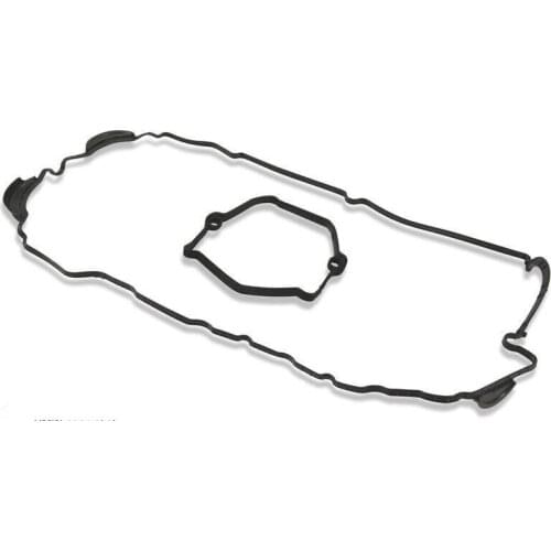 1 piece Valve Cover Set for BMW E82 E88 E90 E92 E60 X1 X3 Z4 E85 11128655413