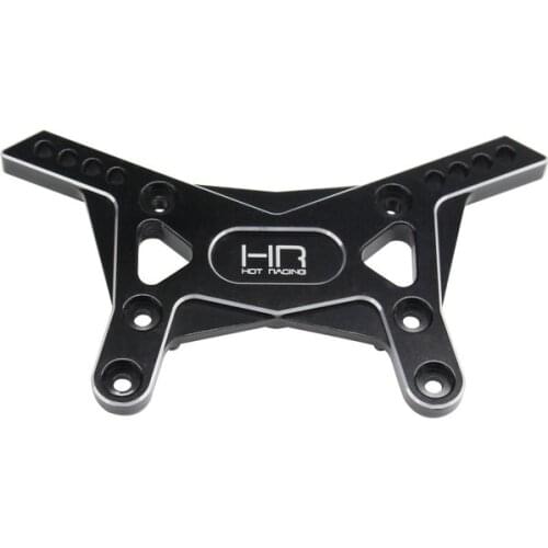 Hot Racing aluminum front shock tower for Losi 22S 2WD Camaro