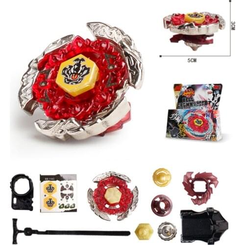 Metal Spinning Sets Fusion Gyro Fight Master Battling Tops Kid Toy Traditional Games For Kids Toys Battling Tops