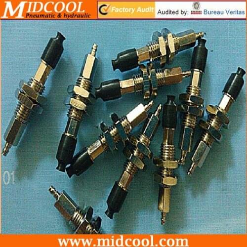MIDCOOL ZPT02UNK25-B5-A8 Vacuum Ejector