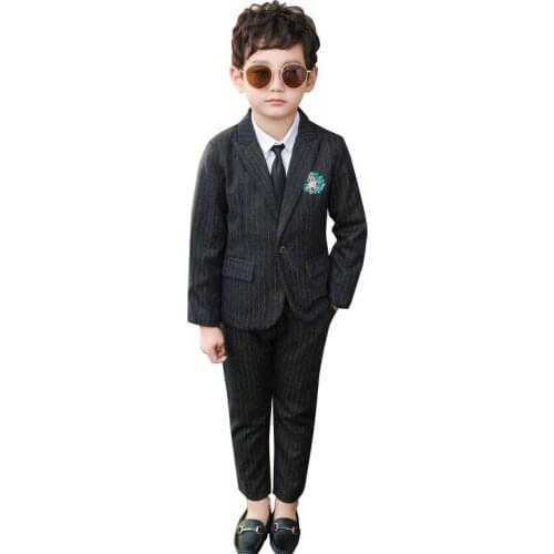 Mioigee Boys' Costumes