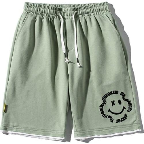 Oharishu Touring Shorts