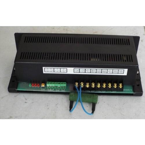 PWM DC Motor Speed Controller DC Speed Power Supply SK800BH Input 220V Output DC0-220V Output