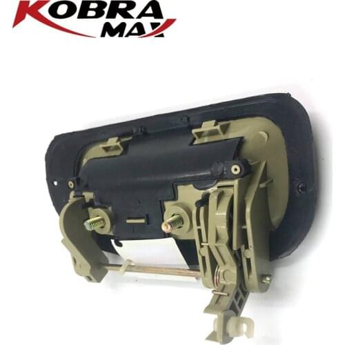 KobraMax door handle 96211473 fits for daewoo car accessories
