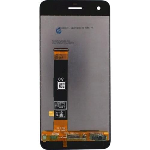 Cell Phones Replacement Parts for HTC Desire 10 Pro Complete Display Touch Digitizer Screen [NO Screen Frame]
