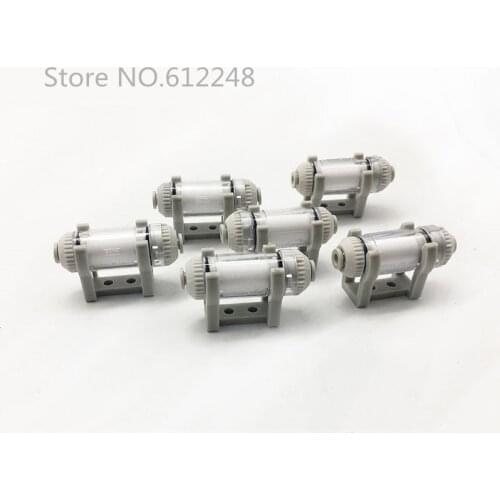 Negative Pressure Pipe Type Pneumatic Vacuum filter ZFC100-04B ZFC100-06B ZFC050-03B ZFC050-04B In-line Air Filter Series ZFC