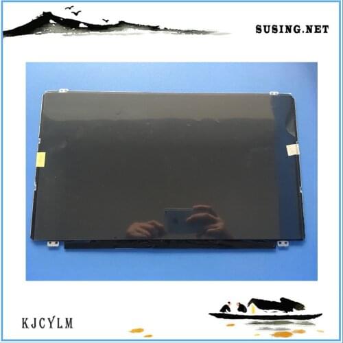 15.6'' Laptop lcd screen B156HAT01.0 2A DP/N:09F8C8 With Touch 1920*1080
