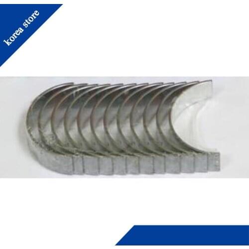 23060-37200 ENGINE CONNECTING ROD BEARING FOR TUCSON