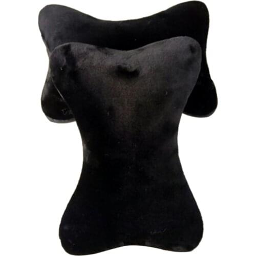 2pcs Car Neck Pillows Artificial Fur Single Headrest Car Pillow For Head Keep Warm Fit For Most Cars Filled Fiber Universal