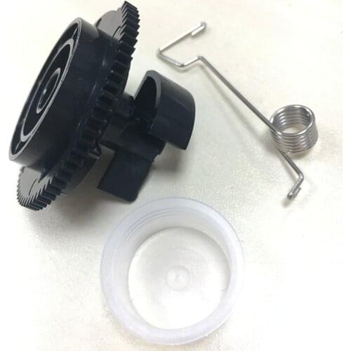 Free Shipping Fuser Reset Gear Kit Compatible For Brother TN3428 TN3448 TN3478 TN820 TN850 TN880 8900 Laser Printer Spare Parts