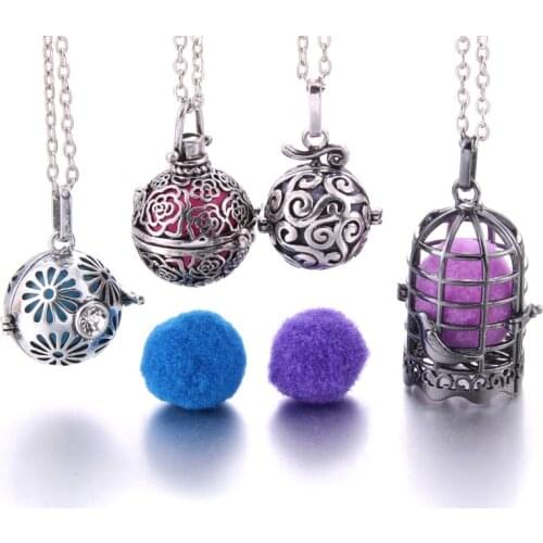 Boom Life Baby Necklaces