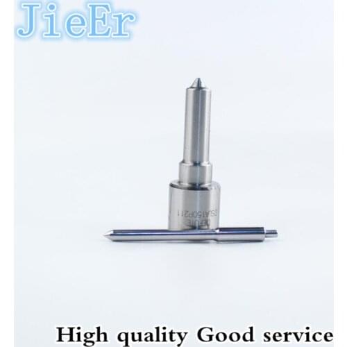 DLLA154PN186 Dlla 154s 324n 413 Oil nozzle. Injector nozzle