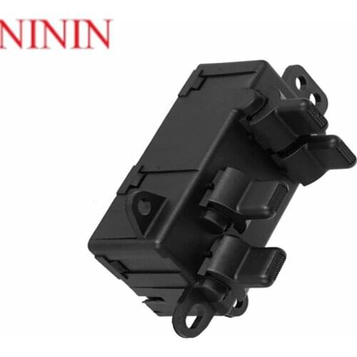 Electric Power Window Control Switch Regulator Button Console suitable For Chrysler Town&Country Dodge Grand Caravan 4685732A