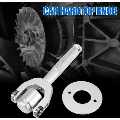 Uxcell Belt Changing Tool 64" 72" Wheel Base Clutch Removal for Can-Am Maverick X3