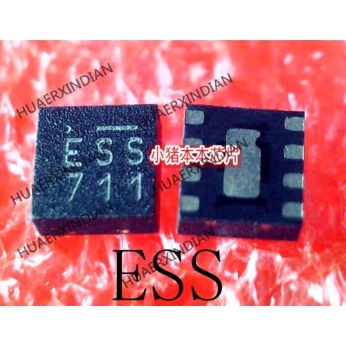 New Original MIC5330-SSYML MIC5330 Print ESS QFN8