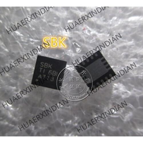 New TPS61230DRCR TPS61230 print SBK QFN105 high quality