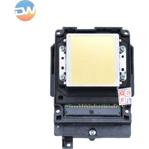 Original New F192040 TX800 Printhead for Epson DX8 DX10 Printhead TX700/TX710/TX720 Eco Solvent UV Ink Printhead