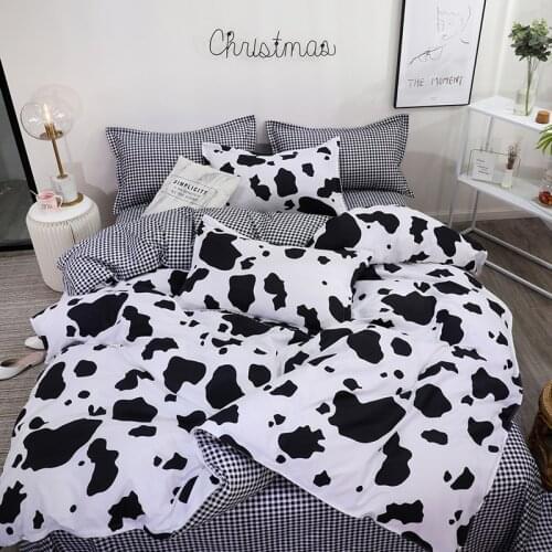 Queen Size Comforter Sets Nordic Cases 240 X 220 Bedding 160x200 Bed Underwear Anime Bedding 200x220 Luxury Home Furnishings