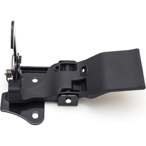 Hood Bonnet Lock Release Handle 8X0 823 480 8X0823480A For - A1 2012 2013 2014 Car Accessories