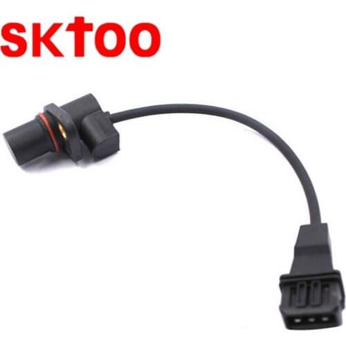 SKTOO For HYUNDAI TUCSON 05-07,HYUNDAI SANTA FE(06-01,HYUNDAI SONATA(05-99) Crankshaft position sensor 39180-37150