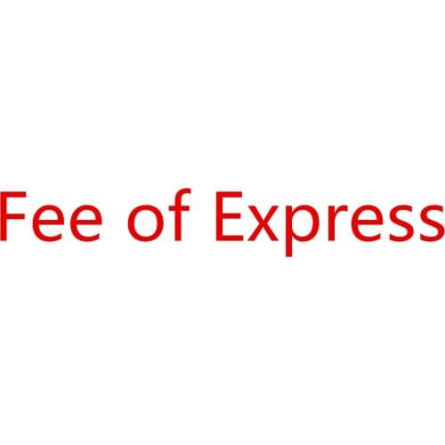 Fee of Express