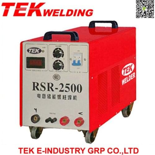 TEK Tool Parts