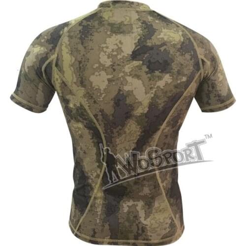 Мужские футболки с коротким рукавом WoSporT China At AliExpress