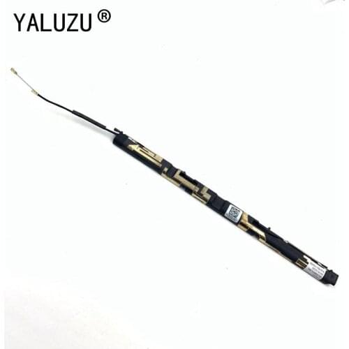 YALUZU New FOR Dell XPS13 9350 9343 9360 9365 9370 Network Card Cable WiFi Antenna CN-854MK 0854MK 854MK