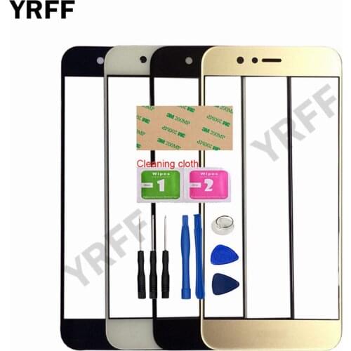 YRFF Touchscreens For Huawei Nova 3