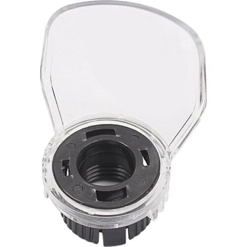 A550 Electric Grinding Protecting Cover Mini Drill Accessories for DREMEL Grinder Cover Safety Protecting Cover