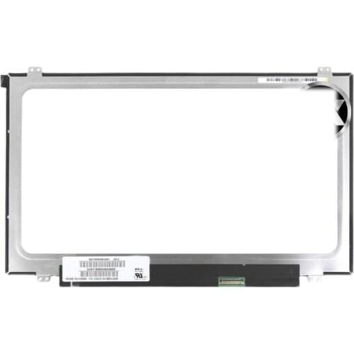 Laptop LCD Display Screen For Gigabyte P34 P34G P34G V2 P34G V7 P34K V3 P34K V5 P34K V7 P34W V3 P34W V5 P34F V5