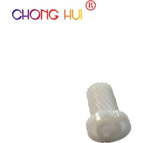 10pcs RL1-1659-000 RL1-1659 Compatible new for HP P4015 Drum Drive DC Motor Gear 24V M4555 P4014 p4015 P4515 4014 4015 4515