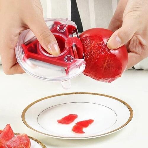 3-in-1 Peeler Shredder Peeler and Vegetable and Fruit Shredder Multi-blade Shredder Tool for Kitchen Gadget Accessories