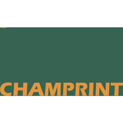 Аксессуары для одежды CHAMPRINT China At AliExpress