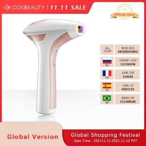 CosBeauty Devices For Beauty And Health